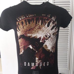 DC Comics Suicide Squad T-Shirt